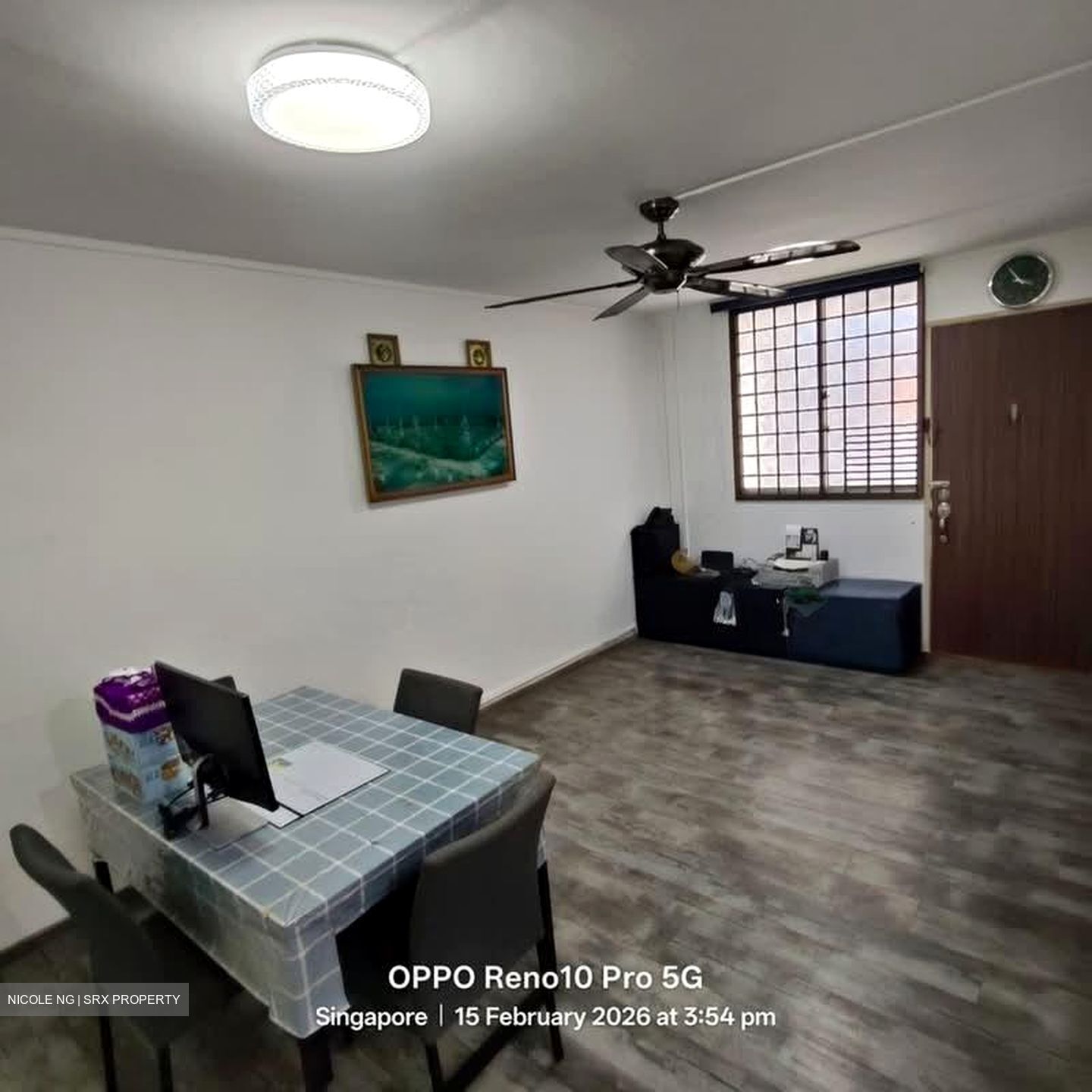 Blk 23 Balam Gardens (Geylang), HDB 3 Rooms #571253241